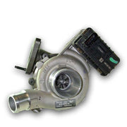 Turbo Ford Tourneo 2.2 TDCI Garrett 786880